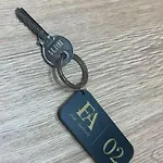 Apartment Fa At Center 02 *
